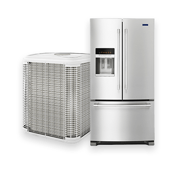 Air-conditioner and Fridge